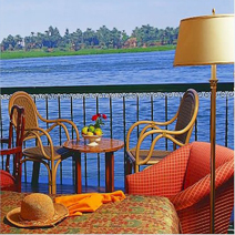 Christmas Nile Cruise Holiday
